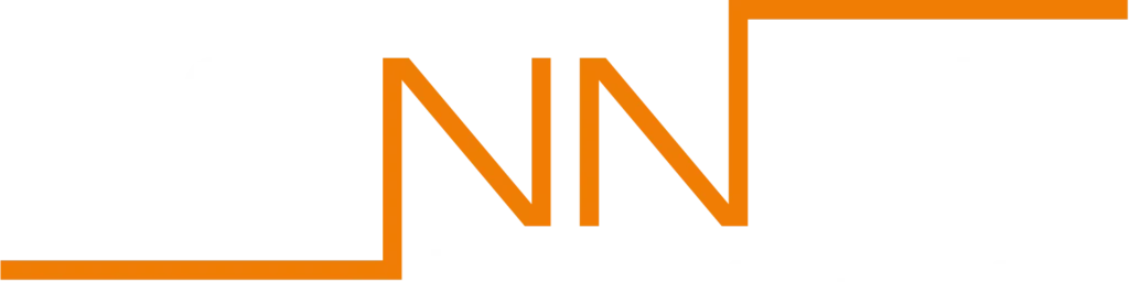 LANNER Türen & Fenster - Logo large bright Logo Lanner Fenster & Türen