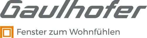LANNER Türen & Fenster - gaulhofer logo Logo Gaulhofer