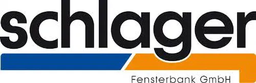 LANNER Türen & Fenster - schlager Logo Schlager GmbH